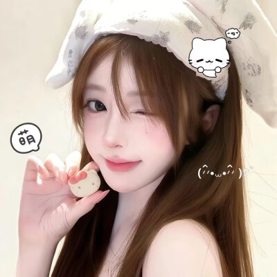 女头