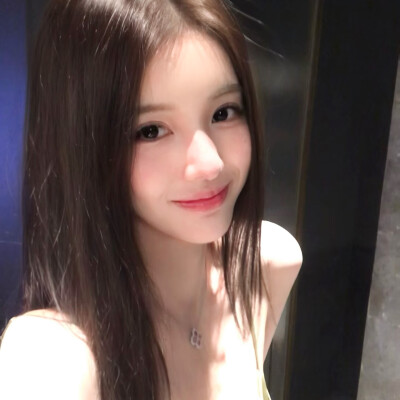 女生头像