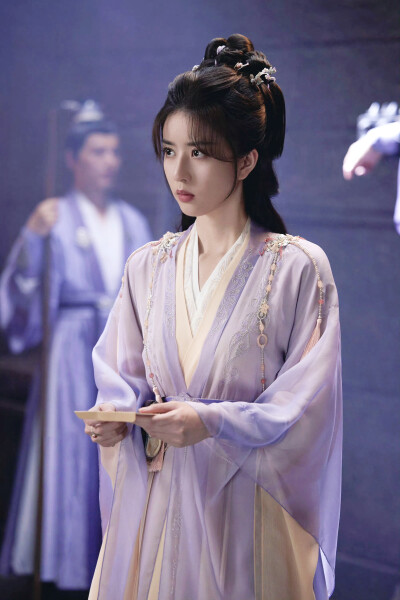 赴山海 唐方