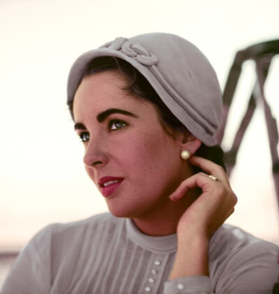 Elizabeth Taylor