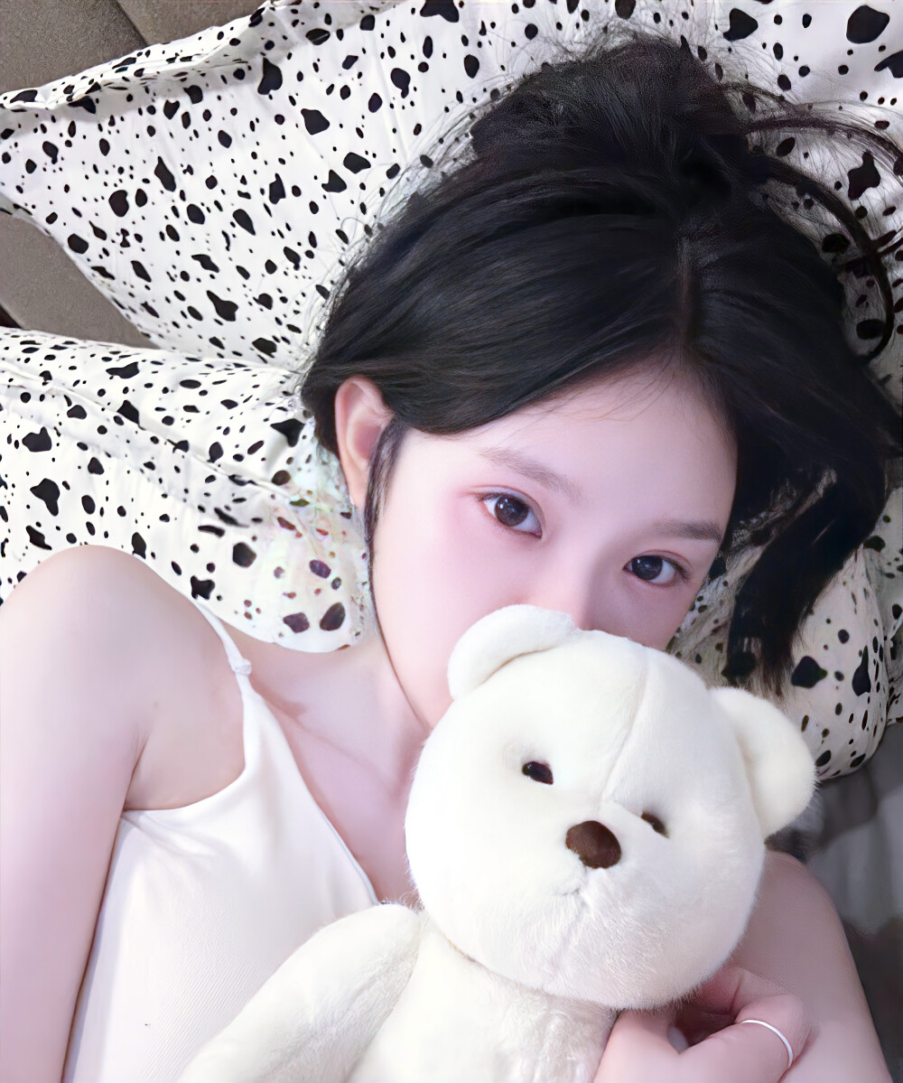女头
