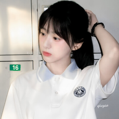 十七岁的少女心事