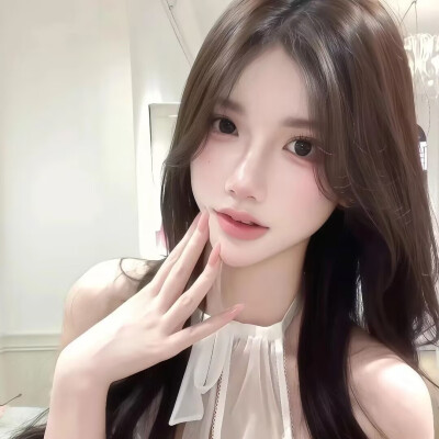 女头