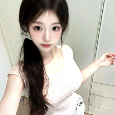 女头