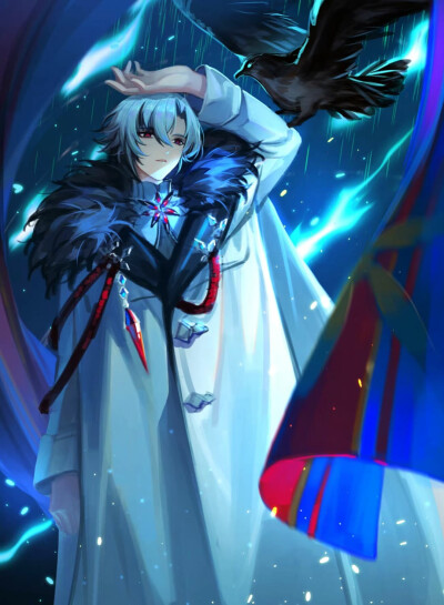 原神