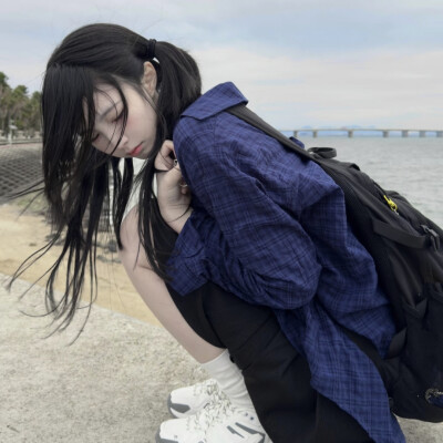 女头/自截
二传点赞收藏注明dt奈原里惠-