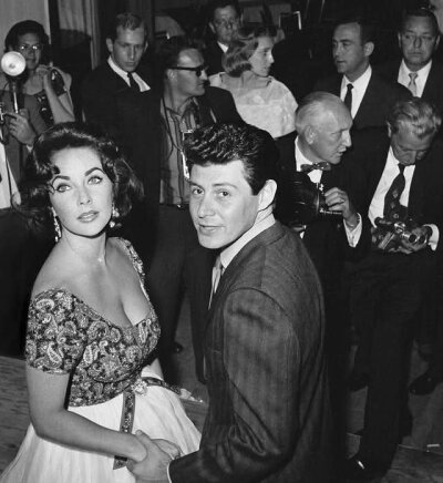 Elizabeth Taylor