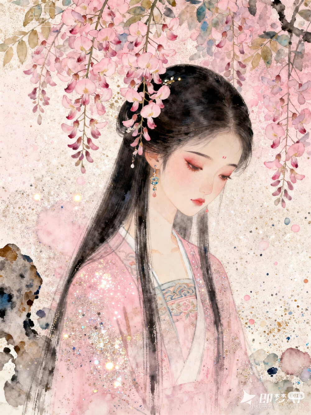 7