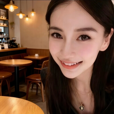 可爱女生头像