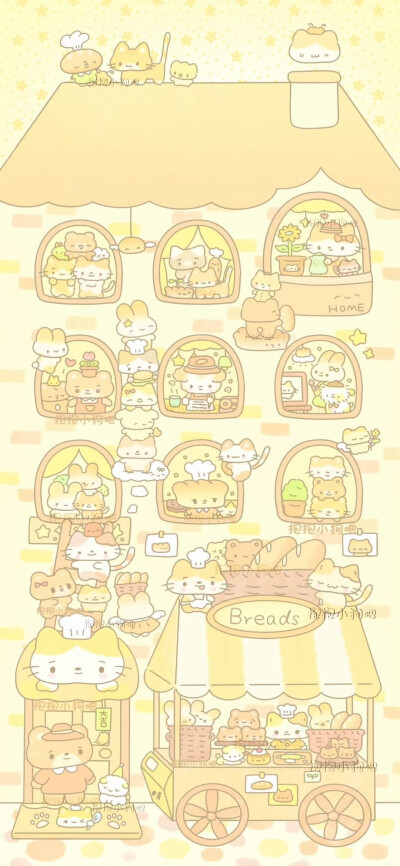 壁纸