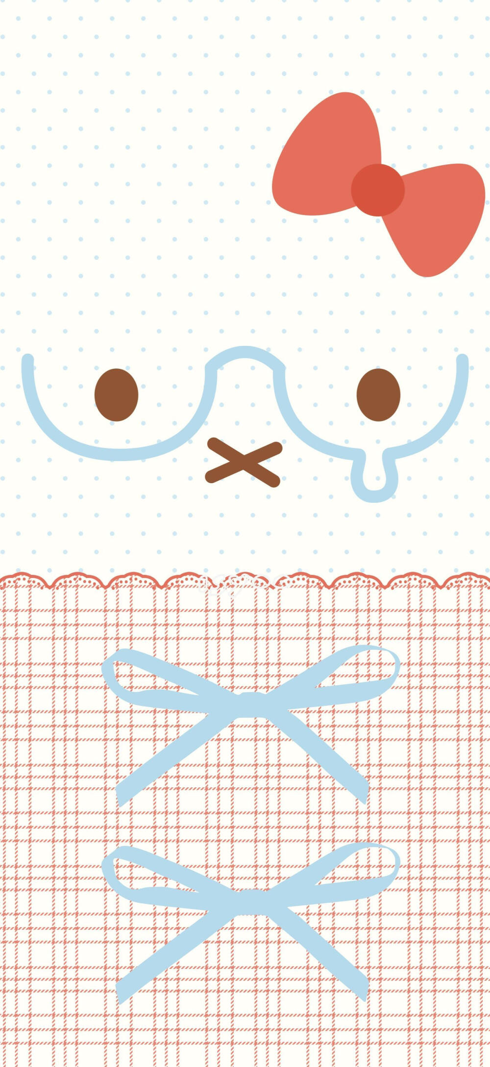 可爱插画壁纸
画师：isyoo呢 