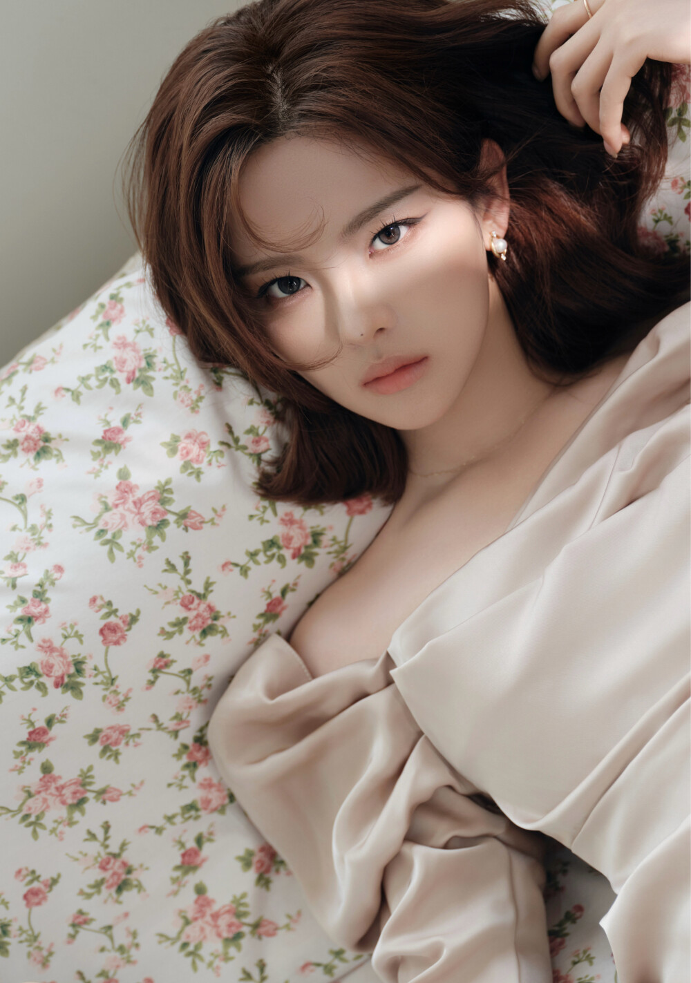 杨超越