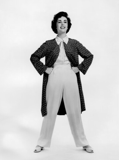 Elizabeth Taylor