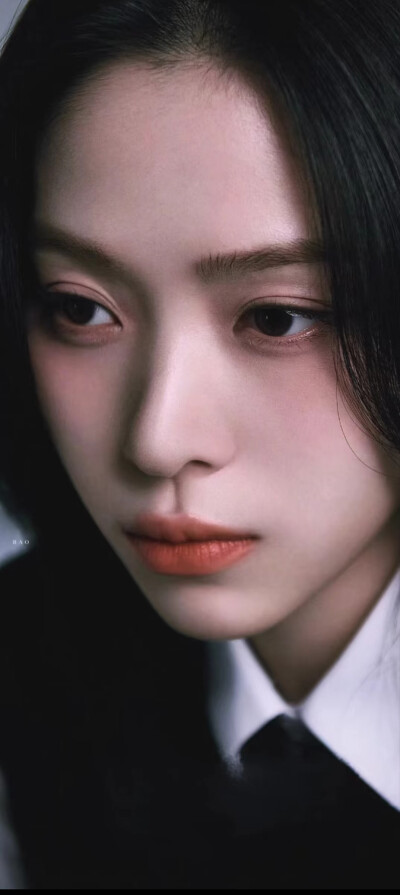 申留真