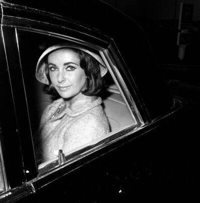 Elizabeth Taylor