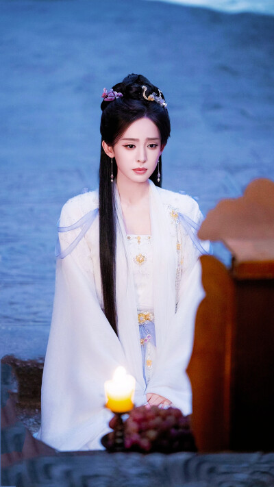 赴山海