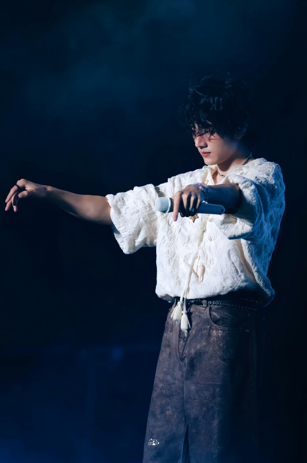 张新成 251002 宝鸡银杏音乐节