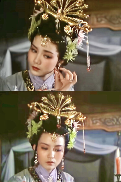 潘虹