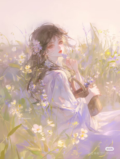古女