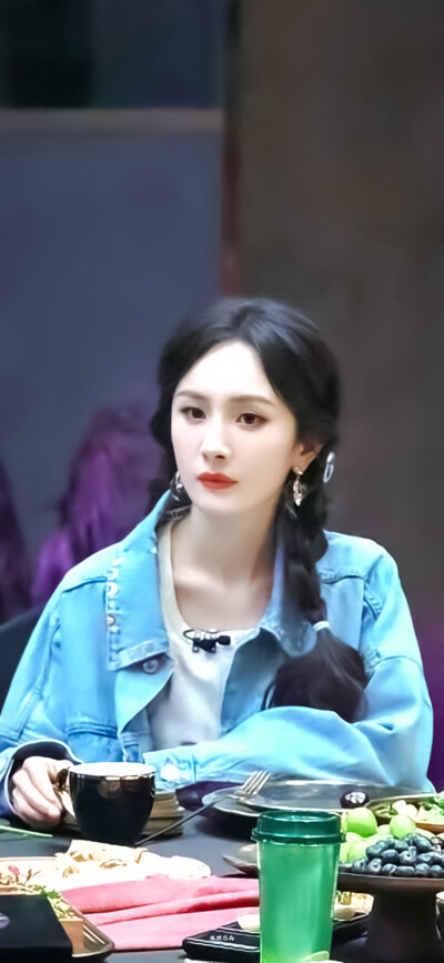 杨幂壁纸