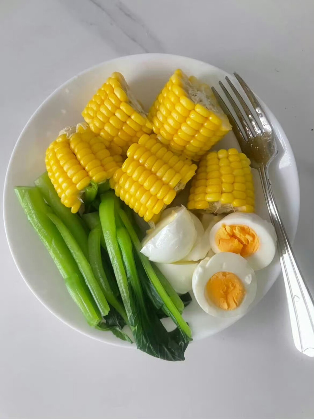 美食