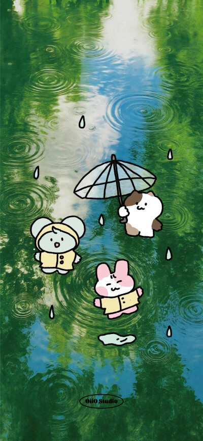 氛围感壁纸