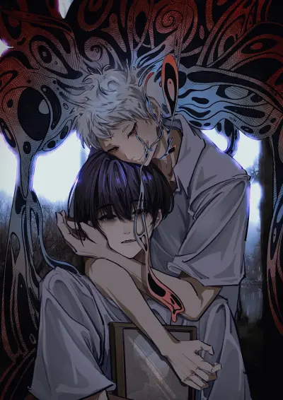 光死夏