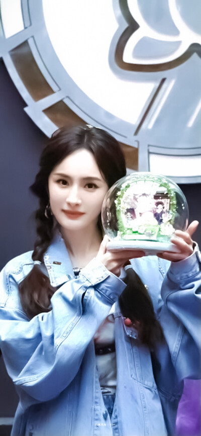 杨幂壁纸