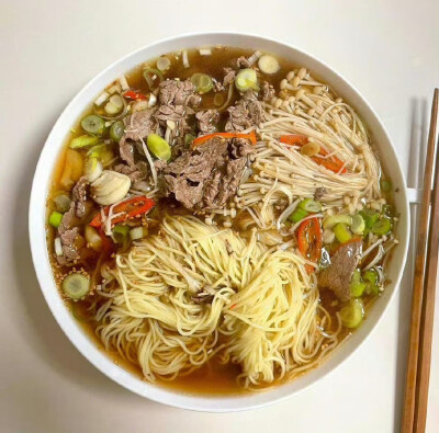 美食