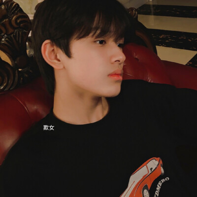 萌就一个字却跟了我一辈子