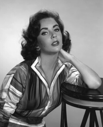 Elizabeth Taylor