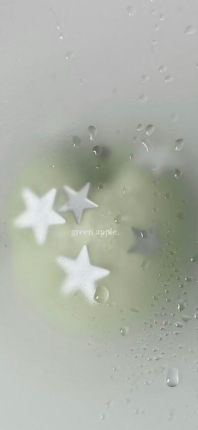 氛围感壁纸