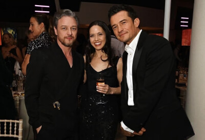 麦卡沃伊和奥兰多