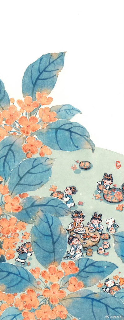丹桂