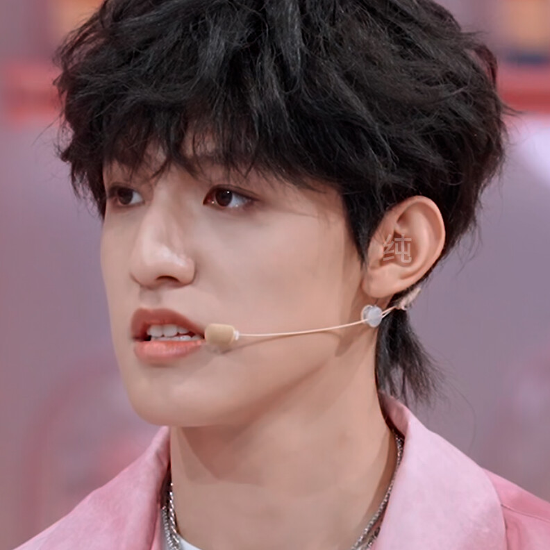 这个张泽禹我就笑纳了