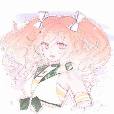 菲梦少女