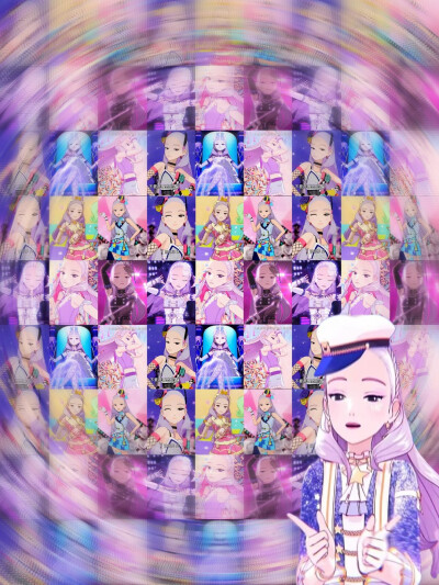 菲梦少女