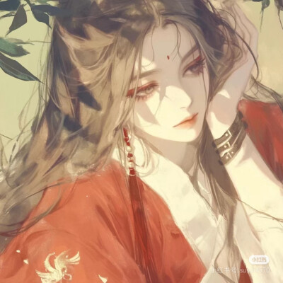 古女