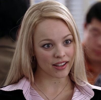 Rachel McAdams