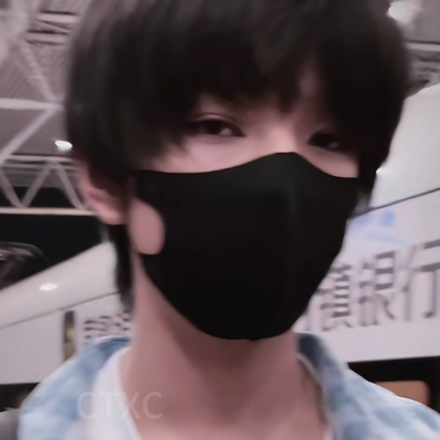 王橹杰