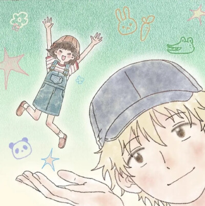 头像