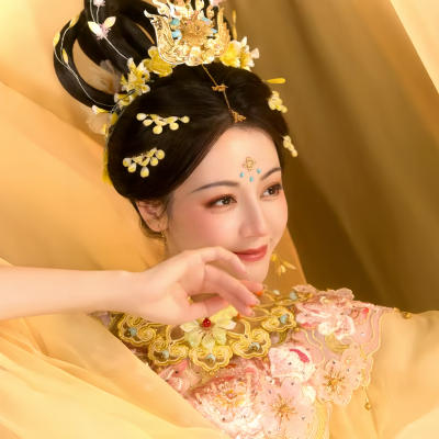 来改美神 这组不用注