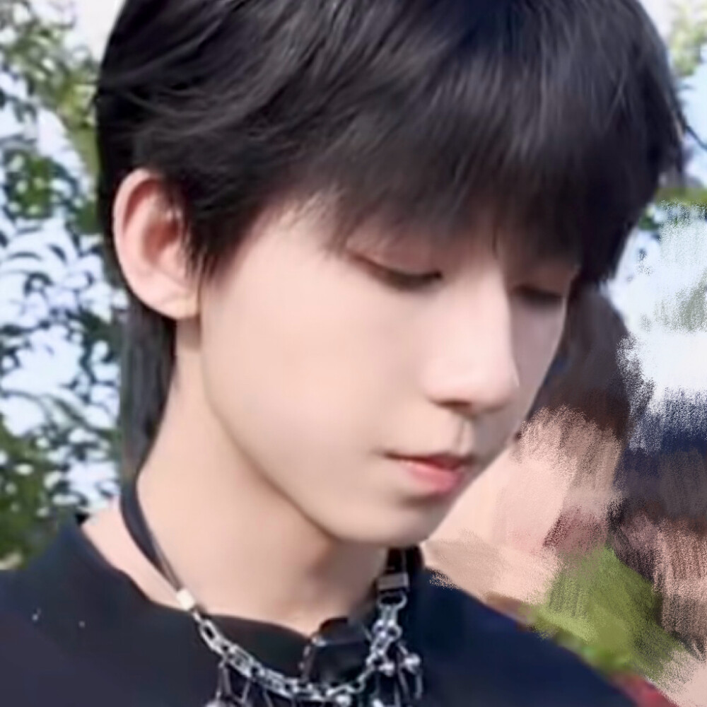 我确信这是你我的注定