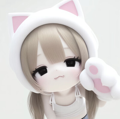 女头