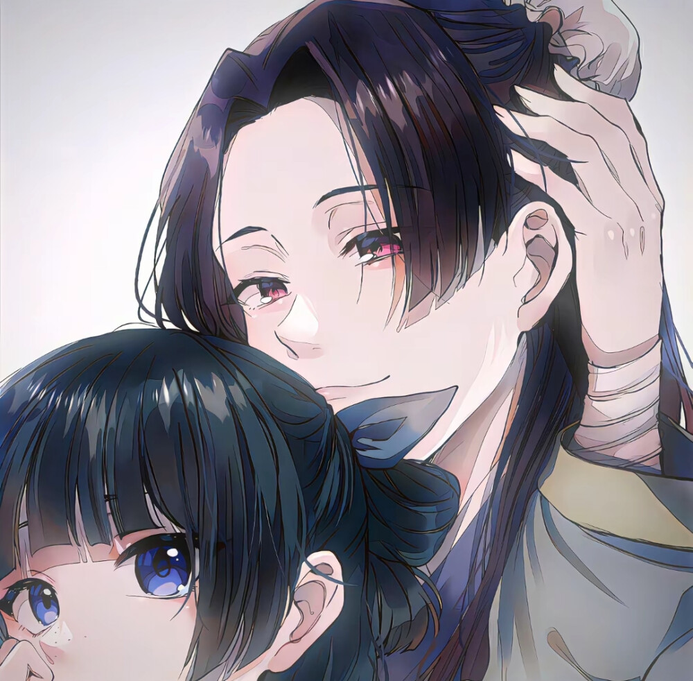 情头