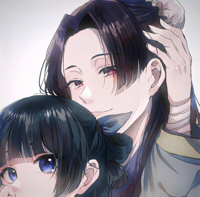 情头