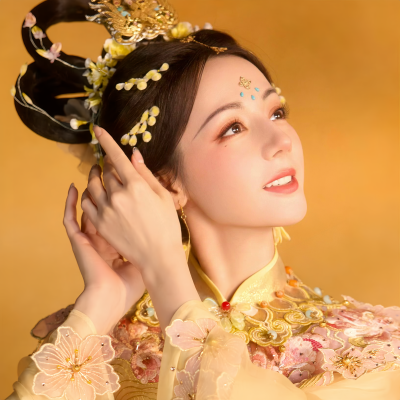 来改美神 这组不用注