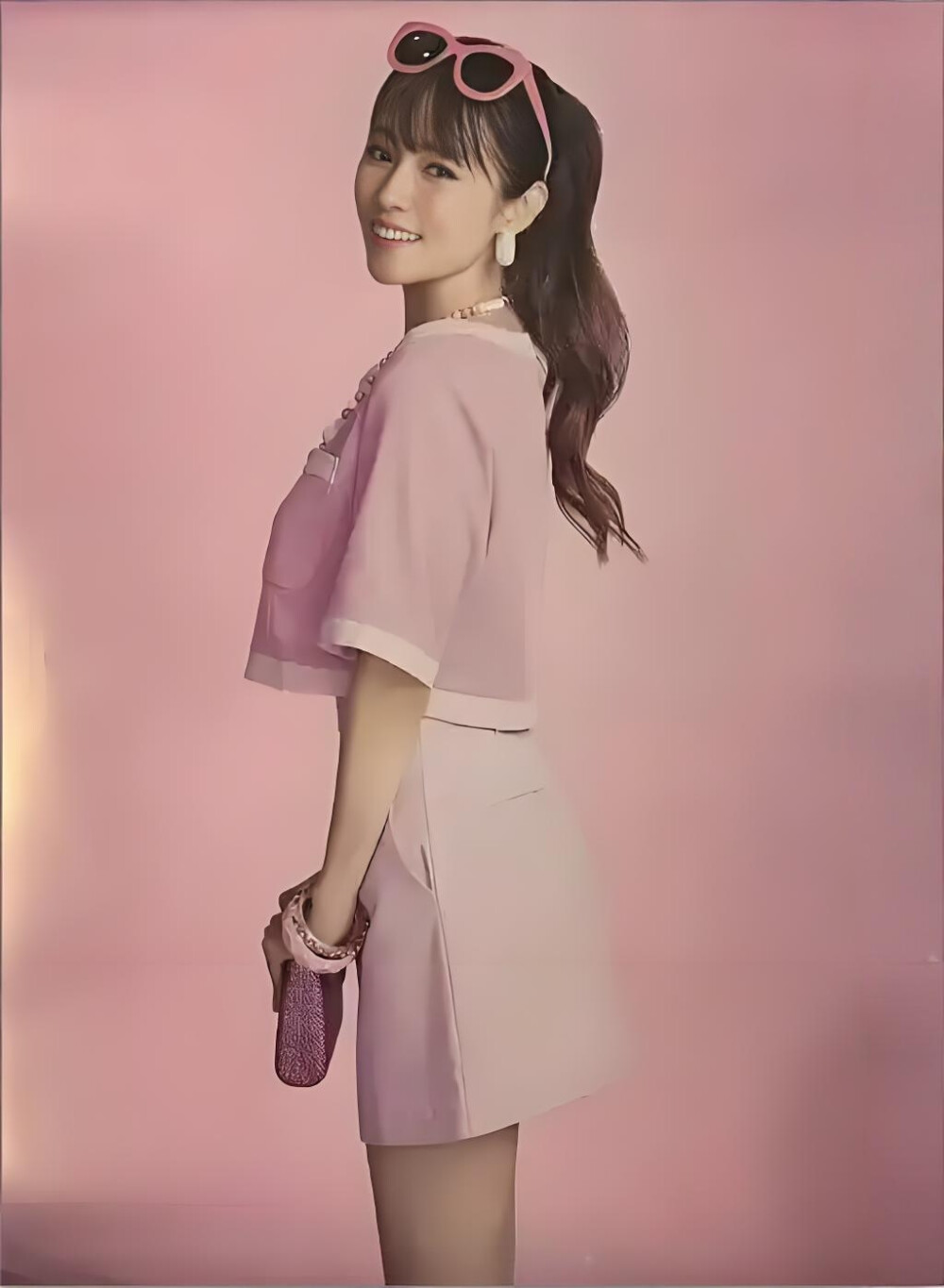 深田恭子