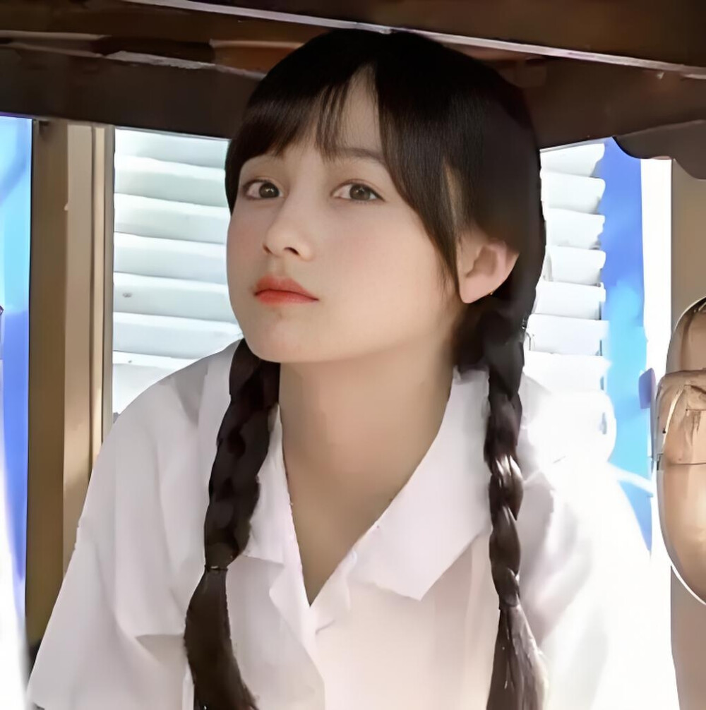 桥本环奈