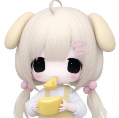 女头